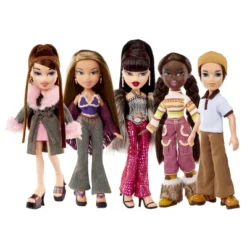 Bratz Original Fashion Doll Fianna Series 3 W/ Outfits & Poster -Wild Republic Store GUEST 7039b593 5662 4174 b898 bc9b2921a1da