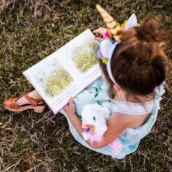 Tickle & Main Magical Unicorn Gift Set, 3-Piece Set, Unicorn Stuffed Animal For Girls 2 Years Old And Above 8 Tickle & Main Magical Unicorn Gift Set, 3-Piece Set, Unicorn Stuffed Animal For Girls 2 Years Old And Above -Wild Republic Store GUEST 7079112b 2a85 4df0 bbcc 40ef1ae3fa44