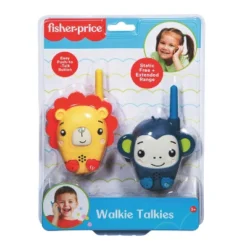 Fisher Price Fisher-Price Walkie Talkies 10 Fisher Price Fisher-Price Walkie Talkies -Wild Republic Store GUEST 708eed31 13d9 4c13 a1ad f5d91ee792d0