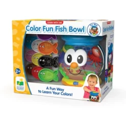 The Learning Journey Learn With Me Color Fun Fish Bowl -Wild Republic Store GUEST 70b99818 9855 41cc 99c3 4d4135f42e9e