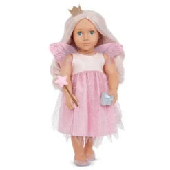 Our Generation Twinkle 18" Tooth Fairy Doll -Wild Republic Store GUEST 70e6351a 0ee7 4d67 87a3 938427b1a87e
