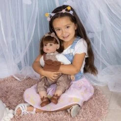 ADORA Toddler Time Doll - Root Bear Float -Wild Republic Store GUEST 712cea6a 748a 4747 8cea a657d5bc7ec5