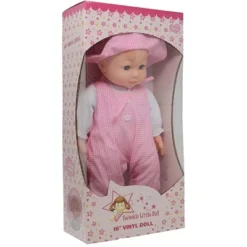 The New York Doll Collection 16 Inch Realistic Baby Doll -Wild Republic Store GUEST 7257fef4 4b6c 41a2 b639 a8a632f43d31