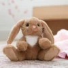 Bearington Lil Benny Brown Plush Stuffed Animal Bunny Rabbit, 6 Inches -Wild Republic Store GUEST 739e2721 b8ca 4357 ba3f 786109fc9950