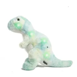 FAO Schwarz 12" T-Rex LED Plush With Sound -Wild Republic Store GUEST 73cee521 a066 40c1 819d e4db0ddd7b94