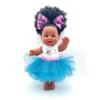 Orijin Bees Positively Puffy 12" Baby Bee Doll - Black Hair With Brown Eyes -Wild Republic Store GUEST 74b74ff3 2d69 45fe ae1c c4a8b6bc8a86