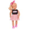Our Generation Lourdes 18" Doll With Ballet & Hip-Hop Outfit -Wild Republic Store GUEST 75ed64e5 7e6b 425e ba46 9c5366fe6e05