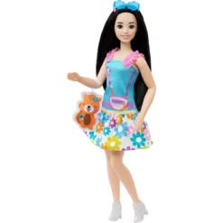 My First Barbie With Fox -Wild Republic Store GUEST 75ed79ee ec55 4457 860f 36d1a9acafda