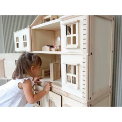 Plantoys| Victorian Dollhouse Basement Floor -Wild Republic Store GUEST 769add55 fb79 4835 ab82 79e531b7a20c