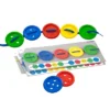Miniland Educational Activity Buttons, 57 Pieces -Wild Republic Store GUEST 76f0218a 2f92 46d8 b39f 8250a988c0db