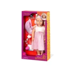 Our Generation Twinkle 18" Tooth Fairy Doll -Wild Republic Store GUEST 776ad6e7 62ba 4fb9 9d61 0cbd57a4d202