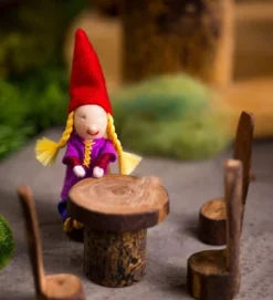 HearthSong - Tree Fort Super Saver Wooden Dollhouse Playset For Kids 18 HearthSong - Tree Fort Super Saver Wooden Dollhouse Playset For Kids -Wild Republic Store GUEST 77918b90 2eee 4e4f 8a55 0d2ce0363300