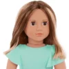 Our Generation Lisa 18" Fashion Doll -Wild Republic Store GUEST 78825fe9 447e 4710 9f37 56ccbc8b1891
