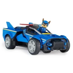 PAW Patrol: The Mighty Movie Chase Transforming Cruiser -Wild Republic Store GUEST 78cc5ae0 8689 4d0f a687 f37206e345e1