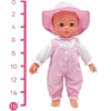 The New York Doll Collection 16 Inch Realistic Baby Doll 1 The New York Doll Collection 16 Inch Realistic Baby Doll -Wild Republic Store GUEST 7a47404c 8897 454a b752 bdf5057dd9f4