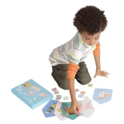 Manhattan Toy Pup Match Up Game -Wild Republic Store GUEST 7ada5669 7685 4567 a9ec 189e231b8a3d