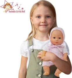 The New York Doll Collection 12 Inch Realistic Baby Doll -Wild Republic Store GUEST 7b4c6327 493b 48c3 b848 336f343c96e2