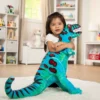 Melissa & Doug Giant T-Rex Dinosaur - Lifelike Stuffed Animal (over 2 Feet Tall) -Wild Republic Store GUEST 7b6169df 8a93 4904 8fce 93c9c2018b83
