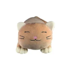 Snoozimals 20" Kitty Plush