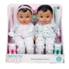 Perfectly Cute My Sweet Baby Twins 14" Baby Doll - Brown Hair -Wild Republic Store GUEST 7e2ac1ff 8097 4302 a8ea 2c8255dcf1f3