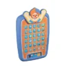 EKids Blippi Interactive Toy Tablet – Blue (BL-165.EMv23OLB)