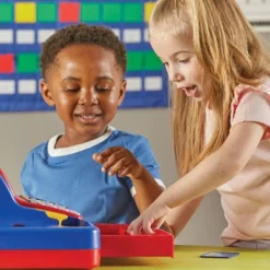 Learning Resources Teaching Cash Register -Wild Republic Store GUEST 7e80ff7b 3458 4738 9434 0a1224e29de1