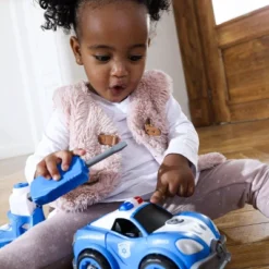 Edushape RC Police Patrol Car -Wild Republic Store GUEST 7ed26c42 290f 46aa b2fc ba9e7f8d0571