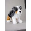 Douglas Steward Australian Shepherd Dog Plush Stuffed Animal -Wild Republic Store GUEST 7ee27afb a8a0 43db a2bf 922aae8bba50