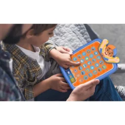 EKids Blippi Interactive Toy Tablet – Blue (BL-165.EMv23OLB) 7 EKids Blippi Interactive Toy Tablet – Blue (BL-165.EMv23OLB) -Wild Republic Store GUEST 8247175c d859 4f54 9ad0 096a95145d1d