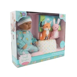 Madame Alexander Small Wonder 14" Bed Time Story Boy Set -Wild Republic Store GUEST 82664fe8 c912 49a2 80f9 2092374328e8