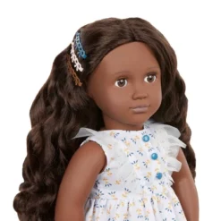 Our Generation Prisha & Styling Accessories 18" Hair Grow Doll 10 Our Generation Prisha & Styling Accessories 18" Hair Grow Doll -Wild Republic Store GUEST 82be4250 a53e 49c3 a458 79f8f25352c6
