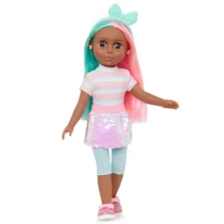 Glitter Girls Pierced Ears 14" Poseable Fashion Doll - Jas 14 Glitter Girls Pierced Ears 14" Poseable Fashion Doll - Jas -Wild Republic Store GUEST 82c91276 420e 4d1d 9fbd 2493e159302f