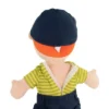 Miniland Fastening Learn To Dress 15" Doll - Male -Wild Republic Store GUEST 82cd4b80 d02d 4f21 8571 ff48cc07e150