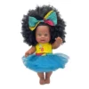 Orijin Bees Cocoa Belle 12" Baby Bee Doll - Black Hair With Brown Eyes -Wild Republic Store GUEST 832b74ea b826 469a a360 587e23303f9e