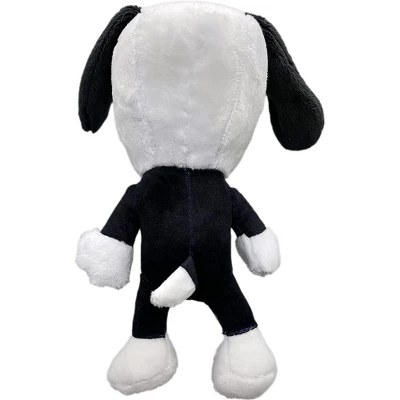 Peanuts JINX Inc. The Snoopy Show 7.5 Inch Plush | Skeleton Costume Snoopy 4 Peanuts JINX Inc. The Snoopy Show 7.5 Inch Plush | Skeleton Costume Snoopy - Image 2