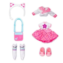 Cry Babies BFF Daisy Fashion Doll With 8+ Surprises -Wild Republic Store GUEST 83b31e63 58da 4ccc bedb 336a75331955