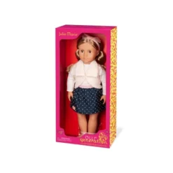 Our Generation Julie-Marie 18" Fashion Doll -Wild Republic Store GUEST 83b72666 8d67 404a 9ded 63622e73c6f9