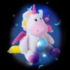 Dazmers Stuffed Unicorn Star Projector Night Light For Kids - Lullabies Sounds Sleep Aid Plush -Wild Republic Store GUEST 85ac684f c1ec 4c88 a38e f0ceaa254789