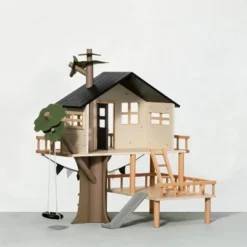 Toy Doll Treehouse - Hearth & Hand™ With Magnolia -Wild Republic Store GUEST 85b4d6e5 e9b5 4597 a61f 5d7977171238