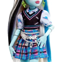 Monster High Frankie Doll -Wild Republic Store GUEST 85cd9184 01f1 45ef 8aac f00ca228fe7a