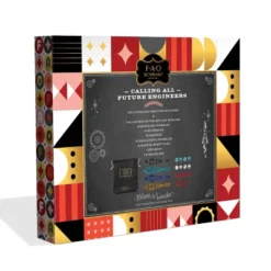 FAO Schwarz Magnetic Tile Set 40pc -Wild Republic Store GUEST 8622dc75 c0b0 4ee1 9550 3bd67eacf205