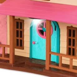Li'l Woodzeez Toy House With Furniture 20pc - Honeysuckle Hillside Cottage -Wild Republic Store GUEST 867d2d38 7a59 47ef a2aa f2d4ff35dfa8