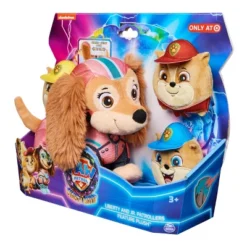 PAW Patrol Liberty & Poms Stuffed Animal -Wild Republic Store GUEST 881c9187 2fc0 4a55 ac8b 6c35d5362f41