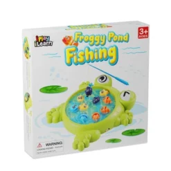 IPlay, ILearn Froggy Pond Fishing -Wild Republic Store GUEST 88e11ed1 e843 4dac 8450 ce10b9f0c692