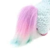 Enesco Cotton Candy Llamacorn 11 Inch Collectible Plush -Wild Republic Store GUEST 88e56c7b 9d85 4825 825e e73fc4dcc93a