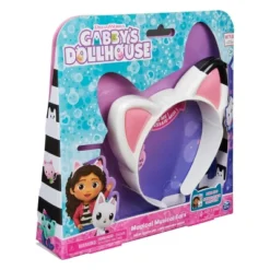 Gabby's Dollhouse Gabby's Dollhouse Interactive Magical Musical Ears -Wild Republic Store GUEST 891118c8 40b5 48e1 b2d8 09793c6a5164