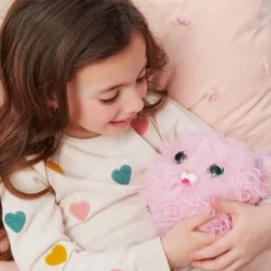 What The Fluff - Purr 'n Fluff Interactive Pet -Wild Republic Store GUEST 8987d432 c49f 4f6d a66a c8023731ffa3