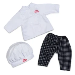 Paradise Galleries Reborn Baby Doll, Bon Appetit, Boy Doll Crafted In Soft Vinyl Weighted Body, 20 Inch, 4-Piece Doll Gift Set -Wild Republic Store GUEST 89befe60 ab2a 40a7 bd85 ba90e17f76e1