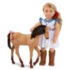 Our Generation Shelley With Foal 18" Doll & Horse Set -Wild Republic Store GUEST 8a5c431d c346 4db7 ba2d 331df0ffbf05