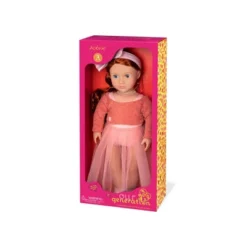 Our Generation Aubrie 18" Ballet Doll -Wild Republic Store GUEST 8af5a5e7 c4f1 4097 a36e 5eebf41e86be